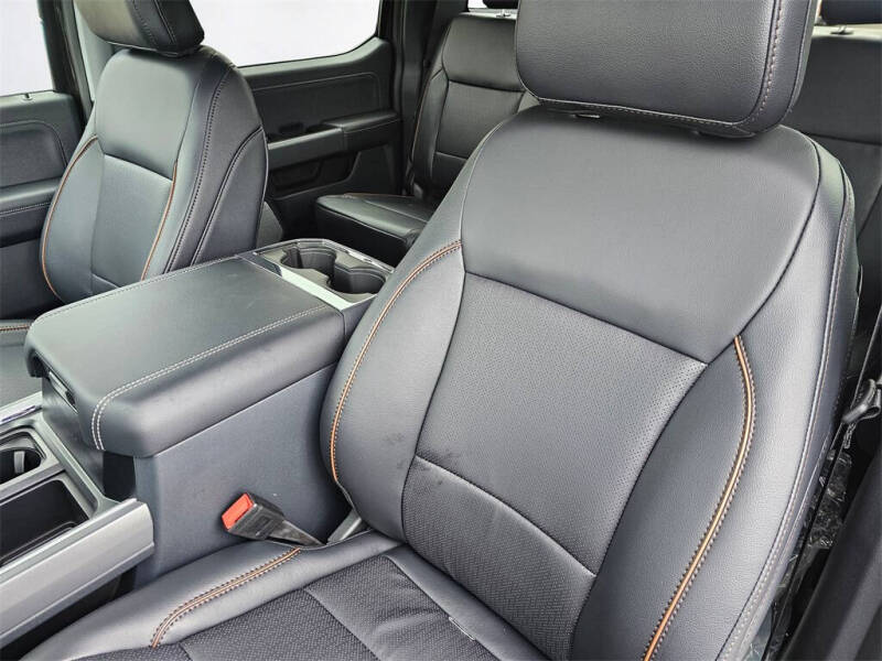 2025 Ford F-350 Super Duty