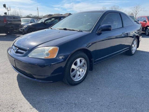 2003 Honda Civic