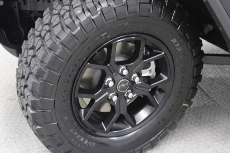 2025 Jeep Gladiator High Tide