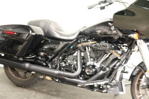 2022 Harley-Davidson Road Glide