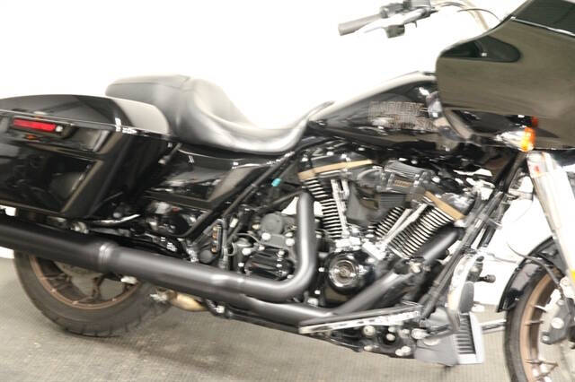 2022 Harley-Davidson Road Glide