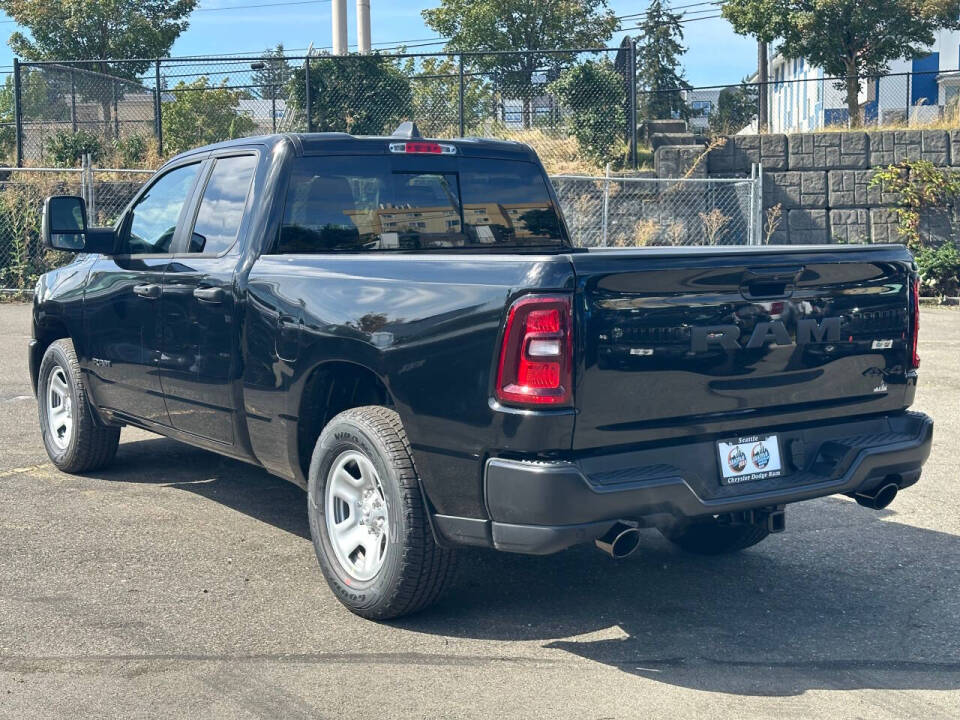 2025 Ram 1500 for sale at Autos by Talon in Seattle, WA