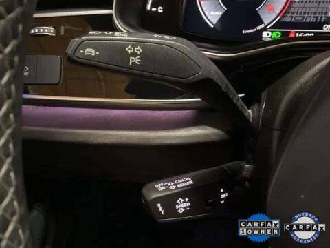 2023 Audi Q8 quattro Premium Plus 55 TFSI