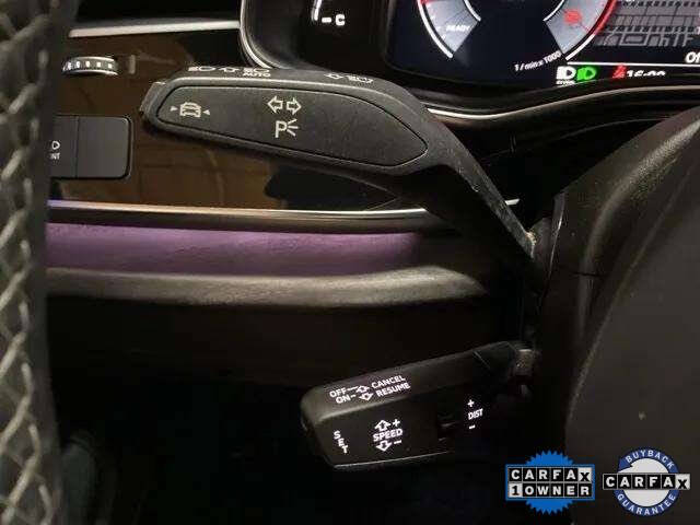 2023 Audi Q8 quattro Premium Plus 55 TFSI