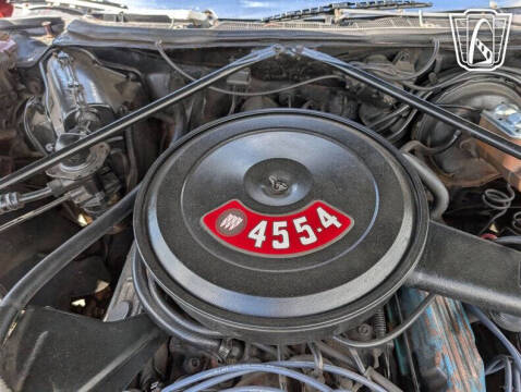 1976 Buick Riviera