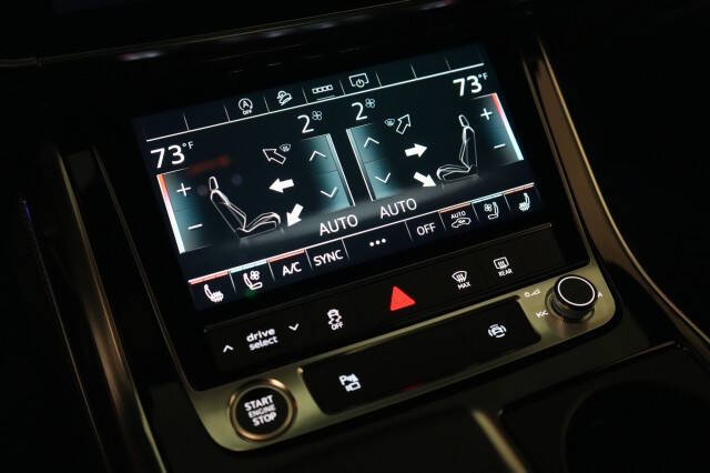 2025 Audi Q7 quattro Premium Plus 45 TFSI