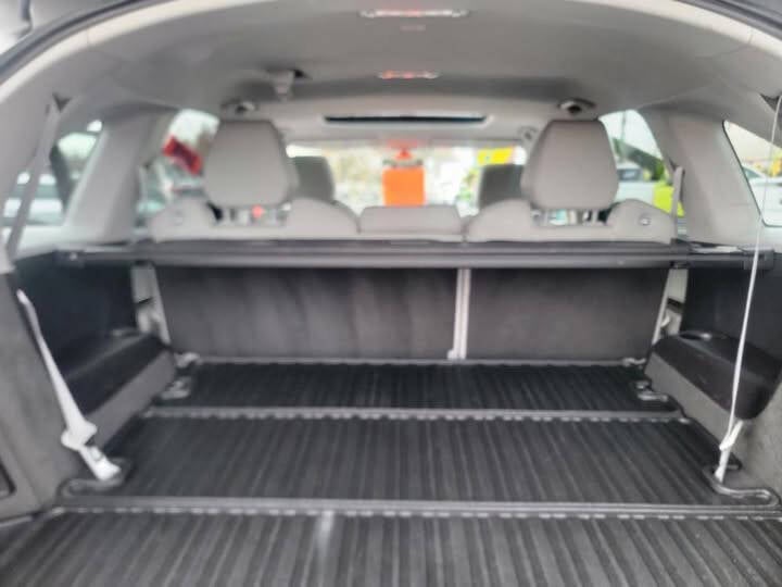 2016 Acura MDX Base photo 12