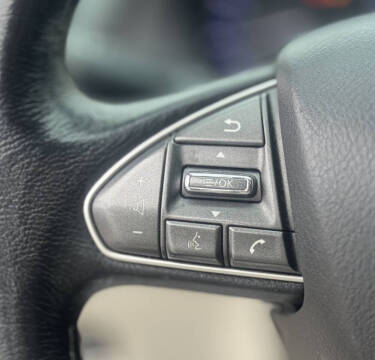 2016 Infiniti Q50 3.0T Premium