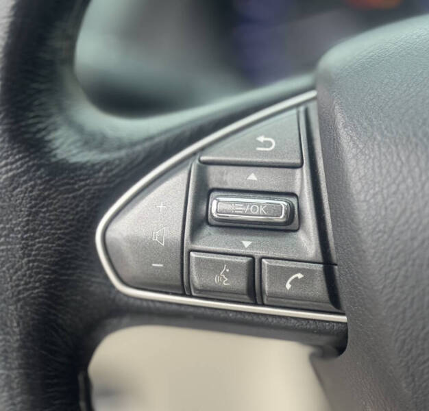 2016 Infiniti Q50 3.0T Premium