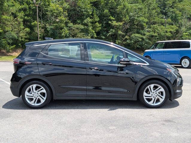 2023 Chevrolet Bolt EV 1LT