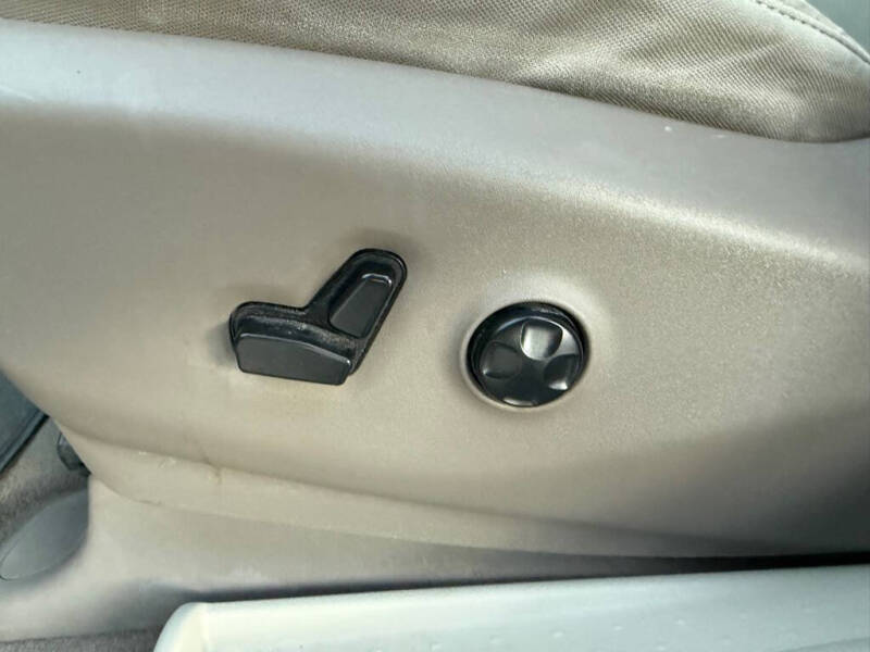 2017 Chrysler Pacifica LX