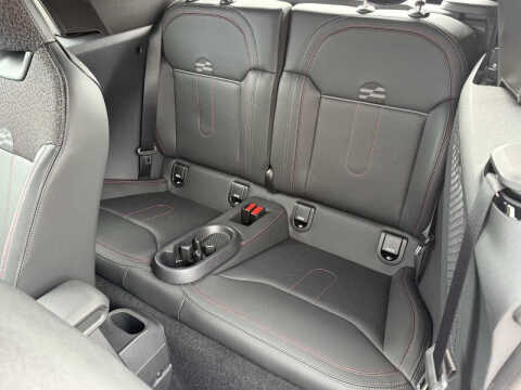 2026 MINI Convertible