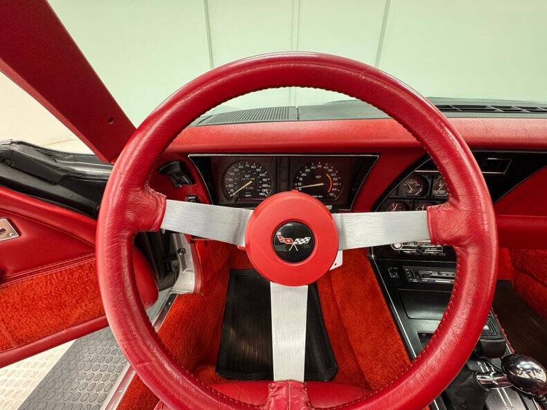 1979 Chevrolet Corvette