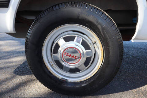 1994 GMC Vandura G35