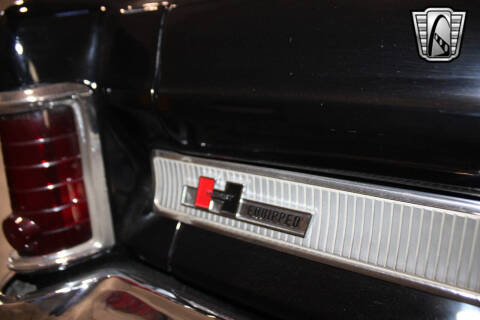 1964 Pontiac Tempest