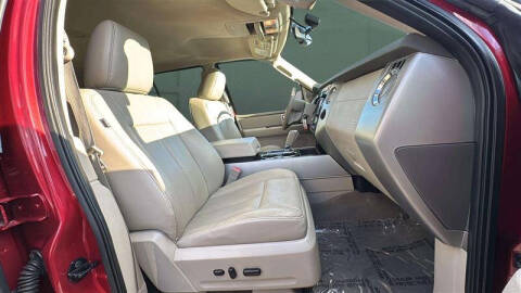 2014 Ford Expedition Limited