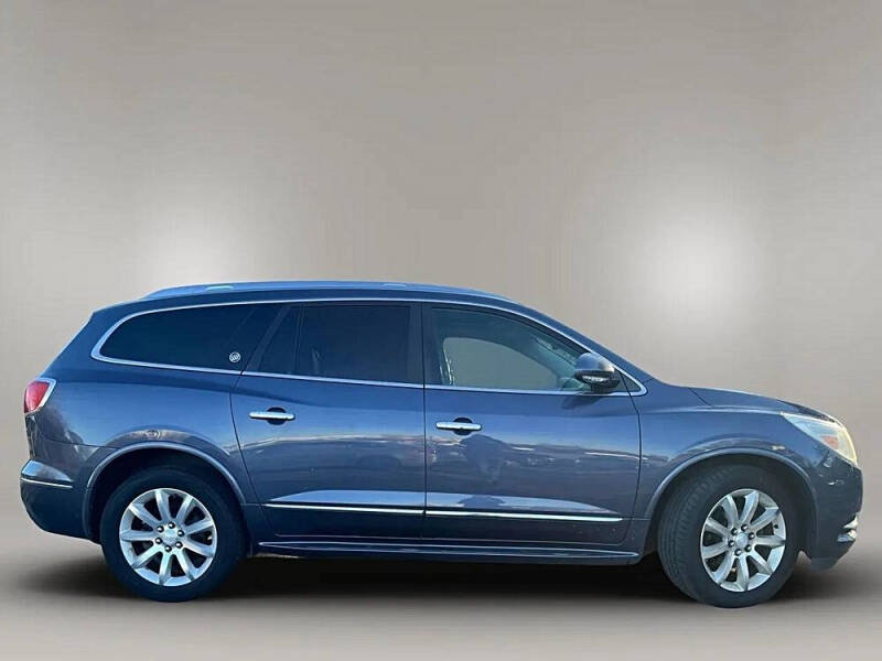 2014 Buick Enclave Premium