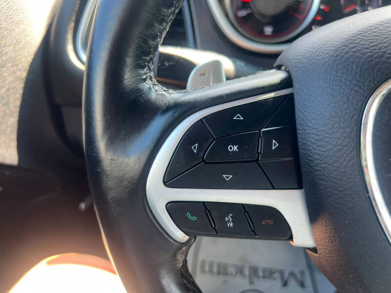 2018 Dodge Challenger GT