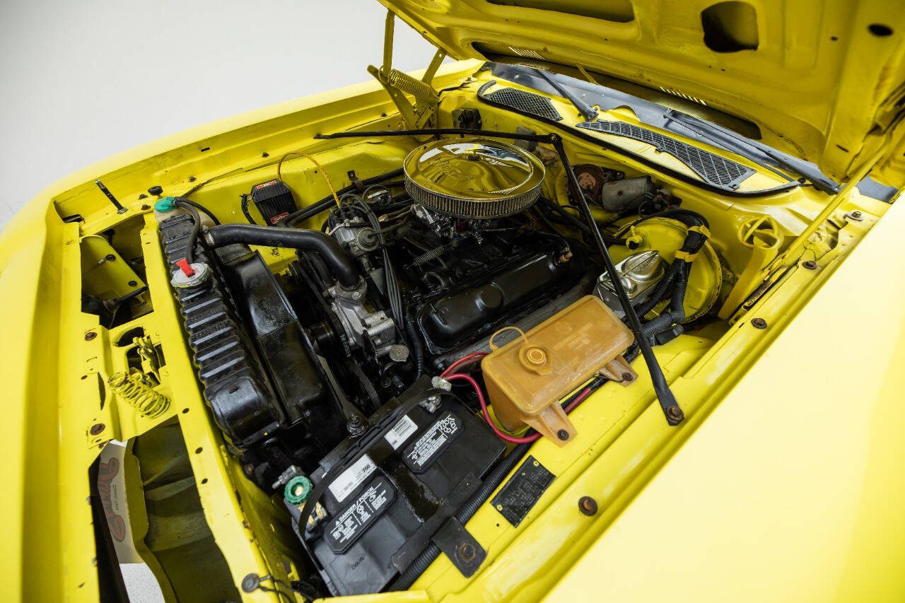 1973 Plymouth Roadrunner 145