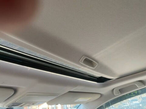 2012 Honda CR-V EX-L w/Navi