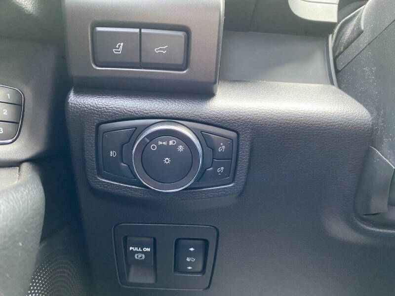 2019 Ford Expedition MAX Limited