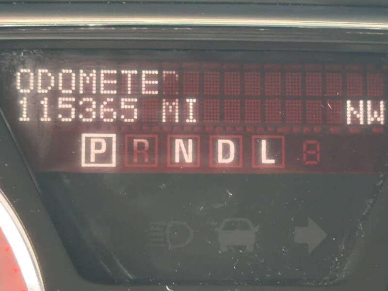 2014 GMC Acadia Denali