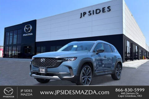 2024 Mazda CX-50 for sale at Bening Mazda in Cape Girardeau MO