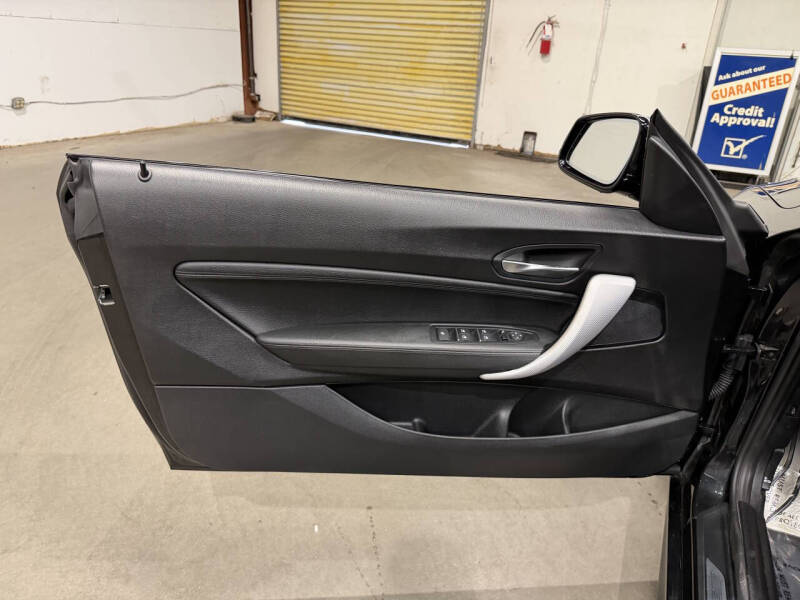 2019 BMW 2 Series M240i