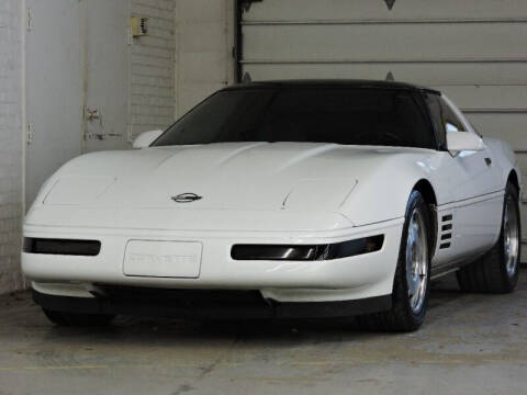 1994 Chevrolet Corvette
