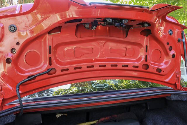 1996 Ford Mustang GT