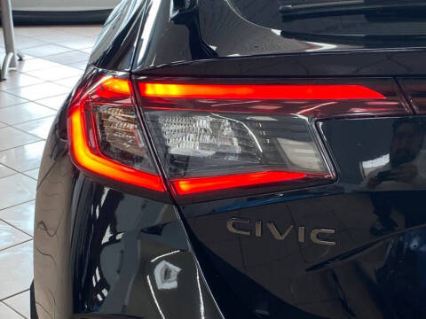 2025 Honda Civic Type R