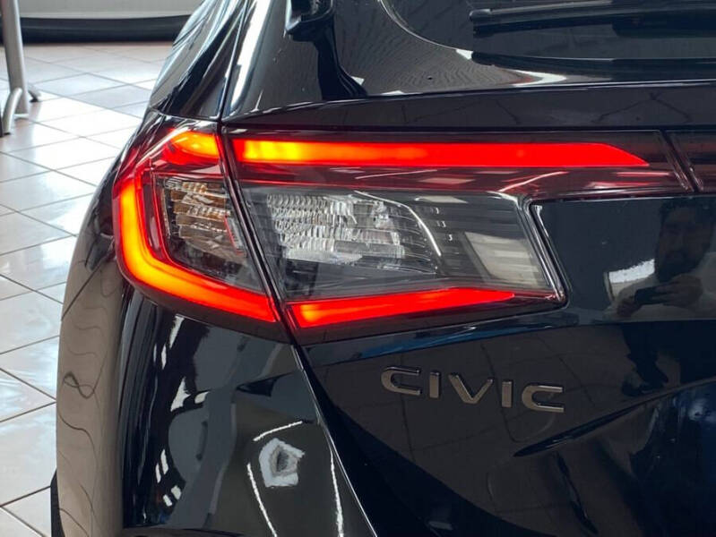 2025 Honda Civic Type R