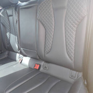 2017 Audi S3 2.0T quattro Premium Plus