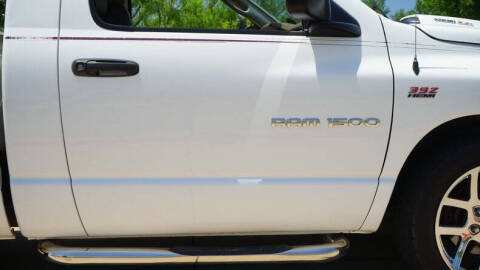 2003 Dodge Ram 1500