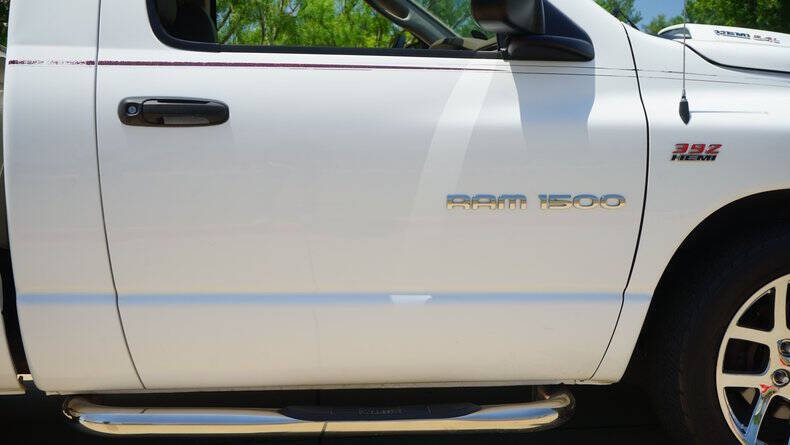 2003 Dodge Ram 1500