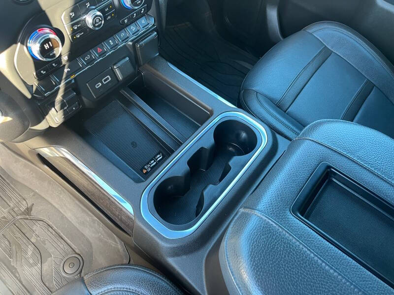 2022 GMC Sierra 1500 Limited