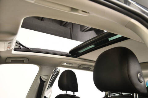 2019 Volkswagen Golf SportWagen