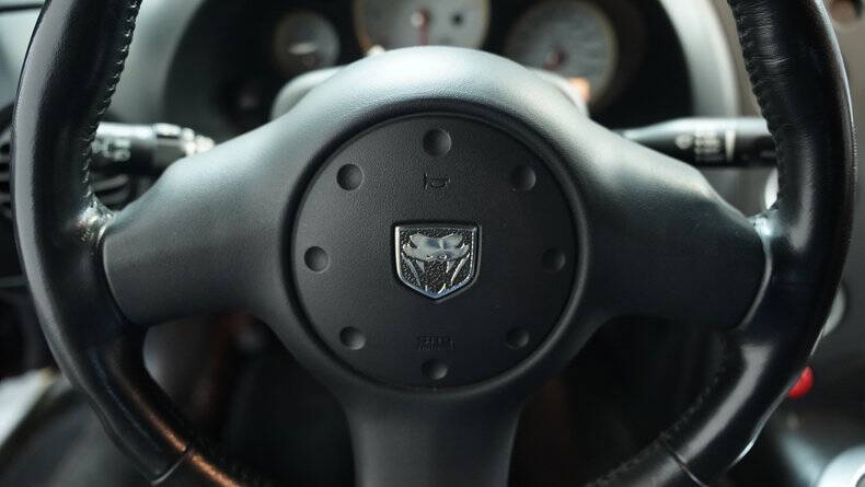 2006 Dodge Viper SRT-10