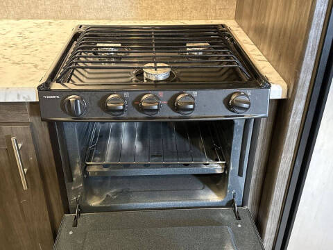 2018 Highland Ridge Open Range Ultra Lite