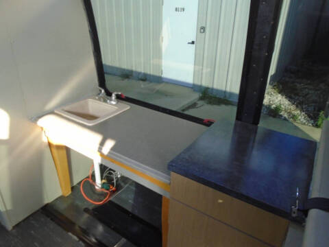 2006 Ford E-450 Motorcoach