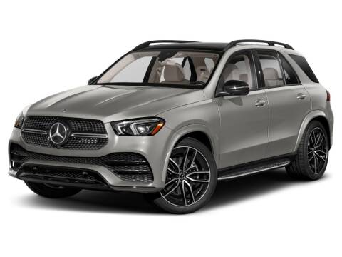 2020 Mercedes-Benz GLE for sale at Mercedes-Benz of North Olmsted in North Olmsted OH