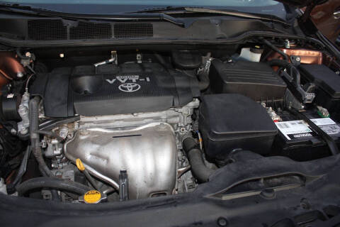 2009 Toyota Venza AWD 4cyl