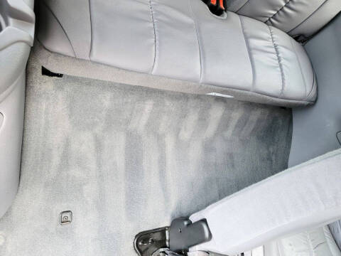 1999 Dodge Durango SLT