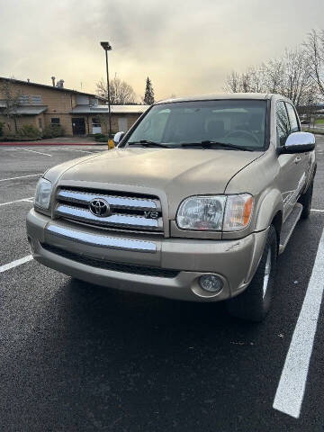 2006 Toyota Tundra SR5