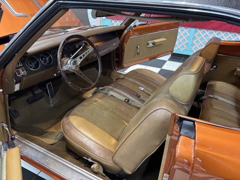 1969 Dodge Super Bee