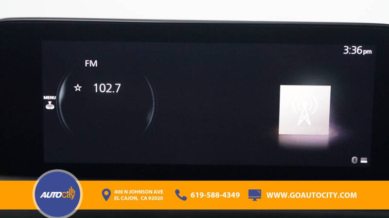 2024 Mazda CX-30 2.5 S Select Sport