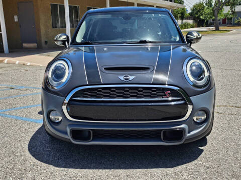 2015 MINI Hardtop 4 Door Cooper S
