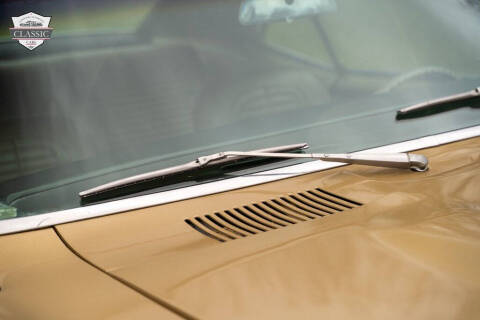 1967 Pontiac Firebird