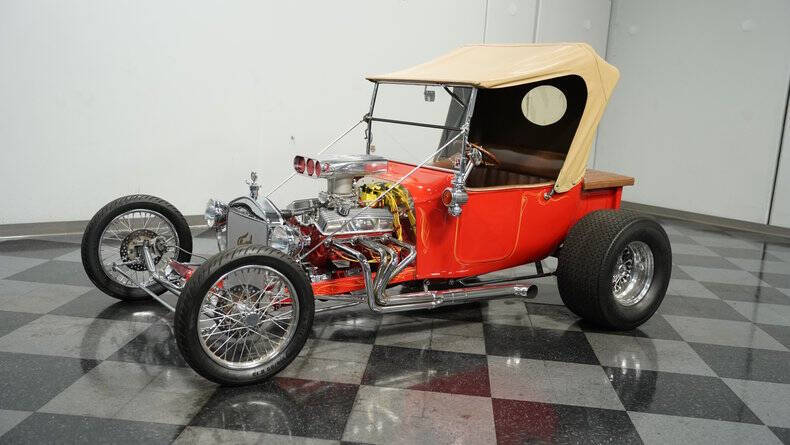 1923 Ford Model T