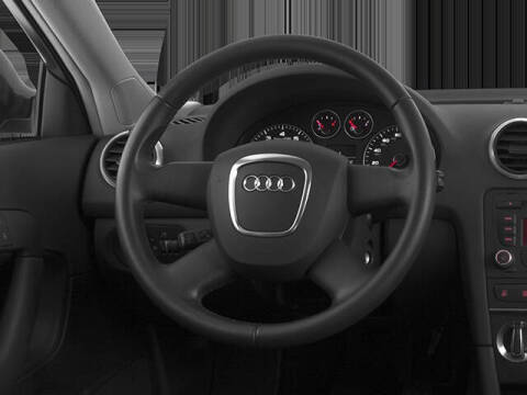 2013 Audi A3 2.0 TDI Premium Plus